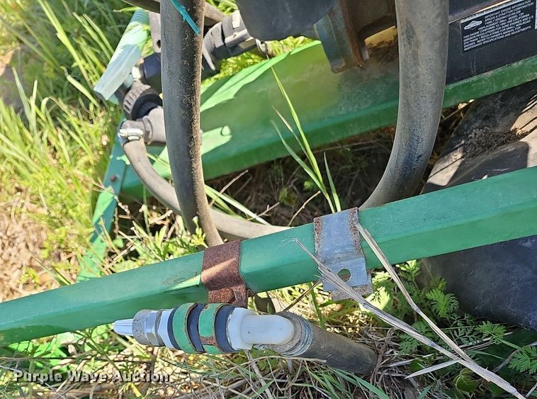 image for item MC9028 Solar  poly tank