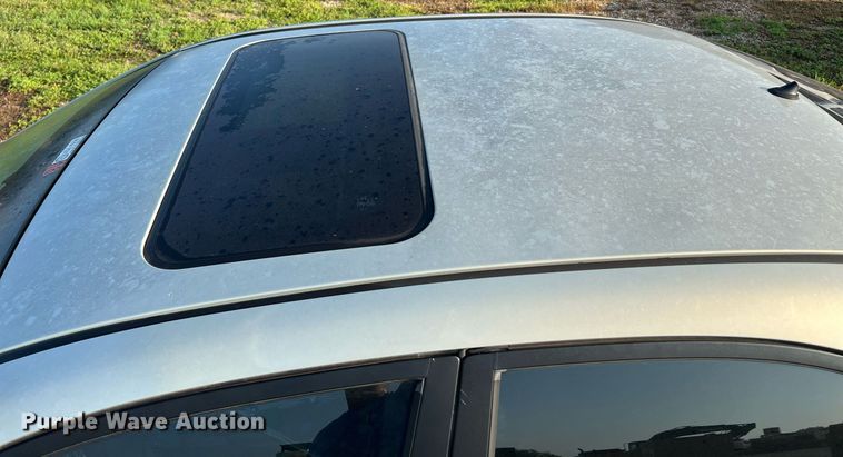 image for item MF9936 2005 Mazda Mazda6