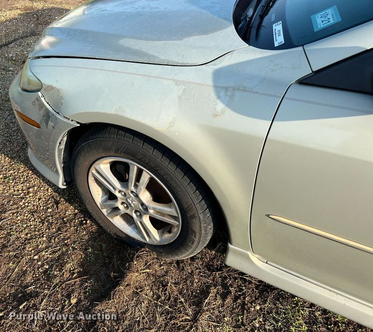 image for item MF9936 2005 Mazda Mazda6