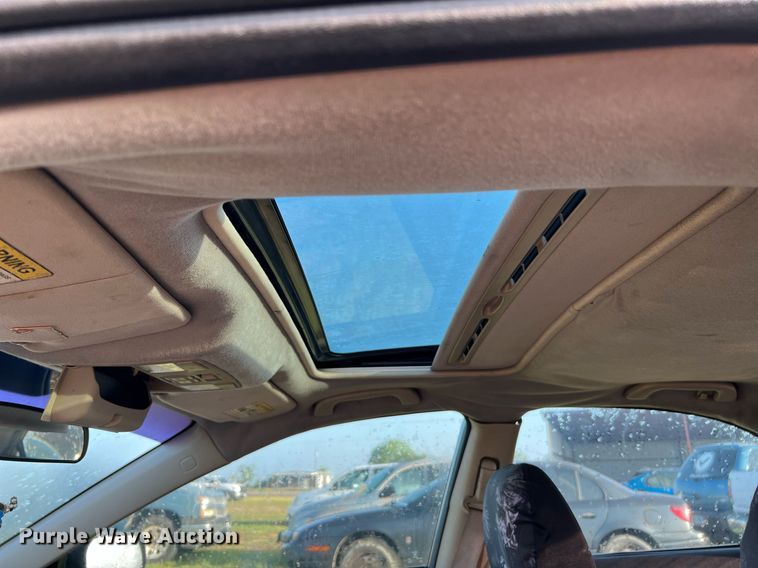 image for item MF9936 2005 Mazda Mazda6