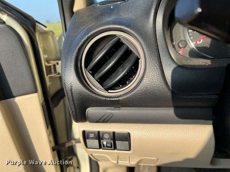 image for item MF9936 2005 Mazda Mazda6