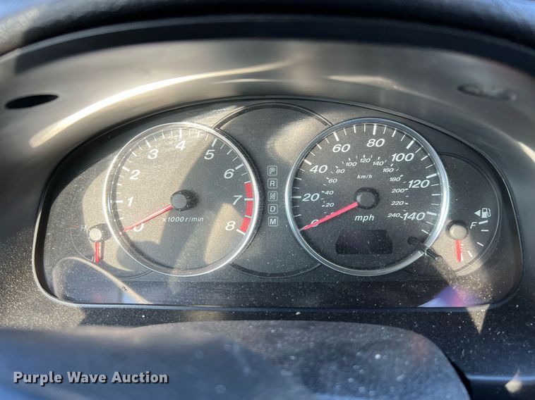 image for item MF9936 2005 Mazda Mazda6