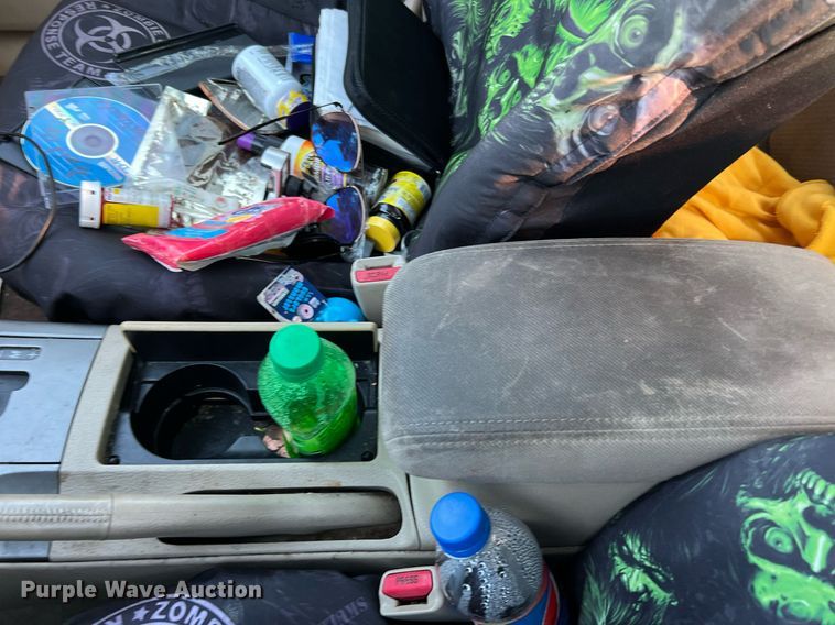 image for item MF9936 2005 Mazda Mazda6