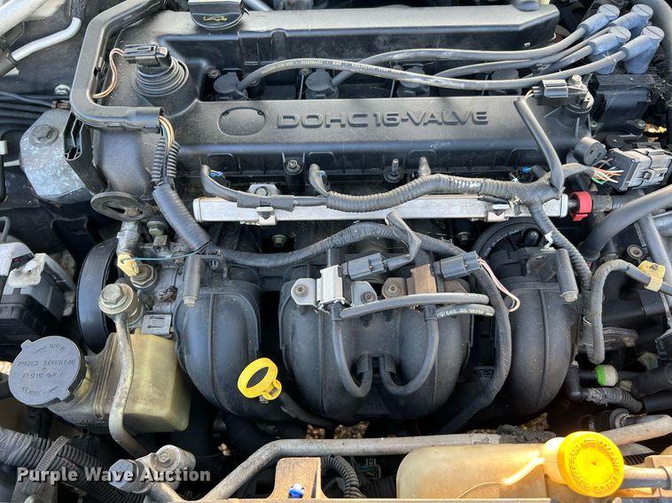 image for item MF9936 2005 Mazda Mazda6