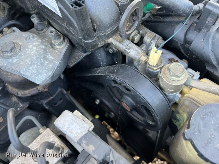 image for item MF9936 2005 Mazda Mazda6