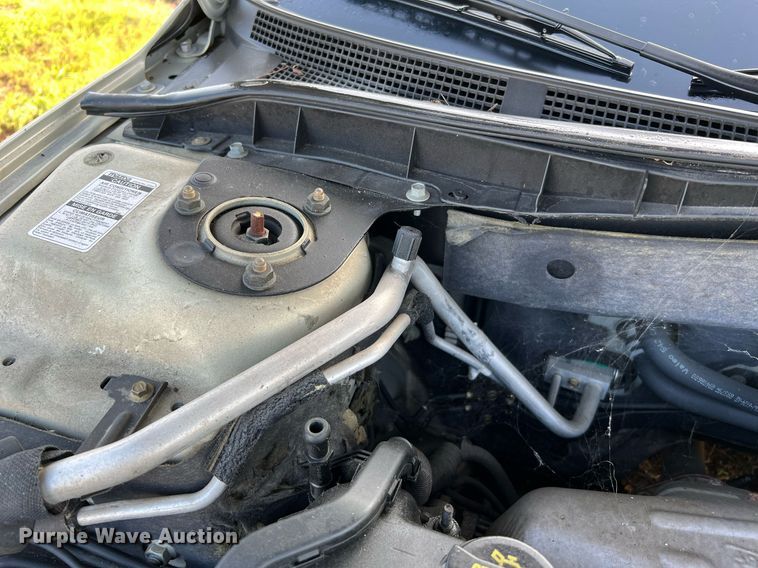 image for item MF9936 2005 Mazda Mazda6