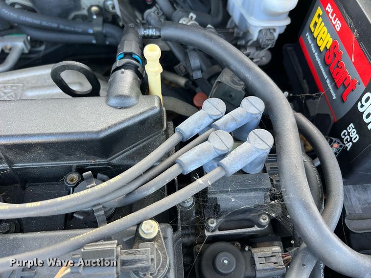 image for item MF9936 2005 Mazda Mazda6