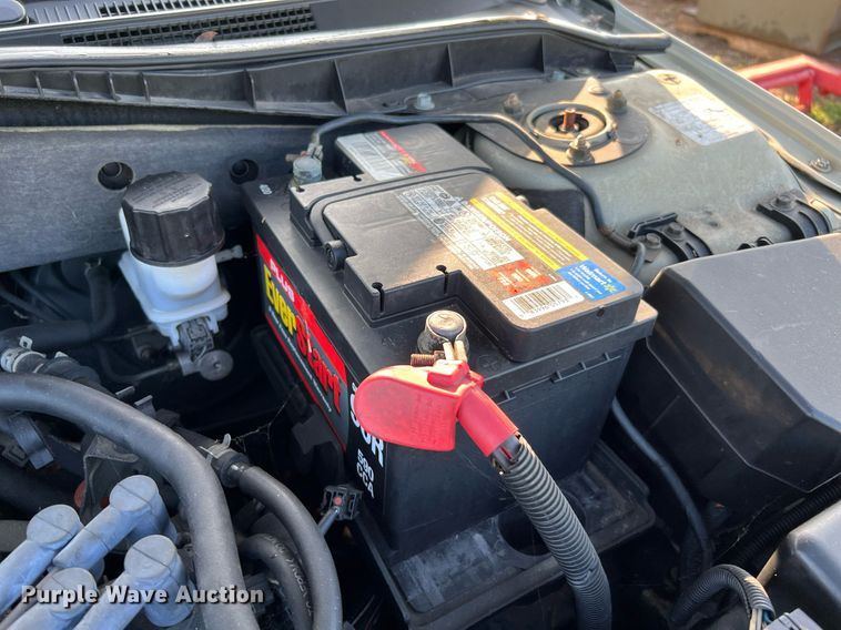 image for item MF9936 2005 Mazda Mazda6