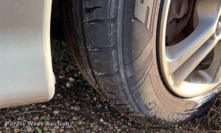 image for item MF9936 2005 Mazda Mazda6