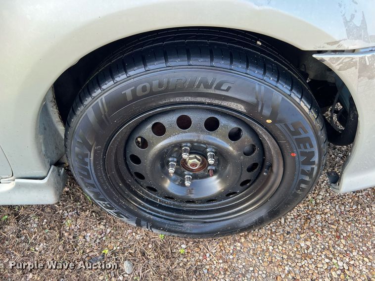 image for item MF9936 2005 Mazda Mazda6