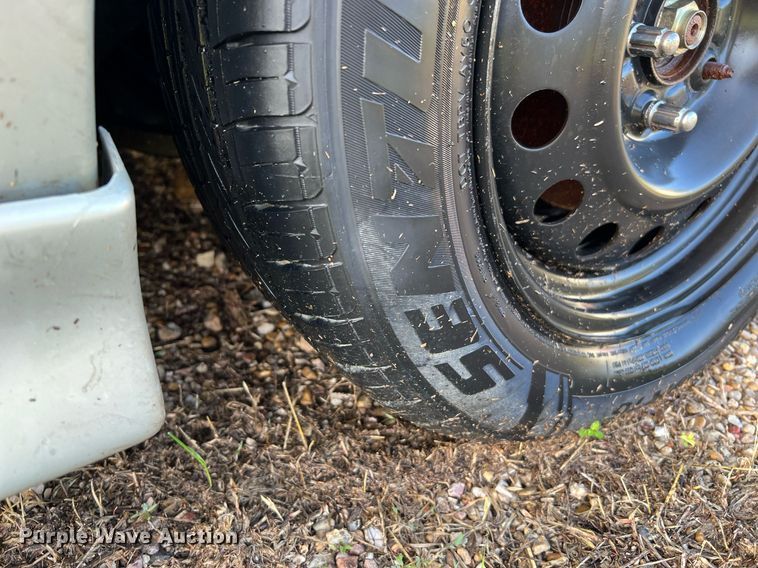 image for item MF9936 2005 Mazda Mazda6