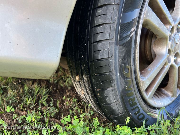 image for item MF9936 2005 Mazda Mazda6