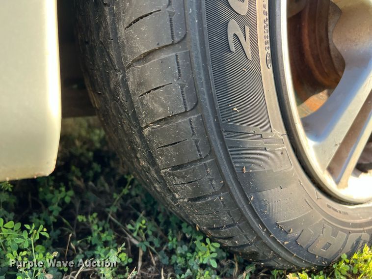 image for item MF9936 2005 Mazda Mazda6