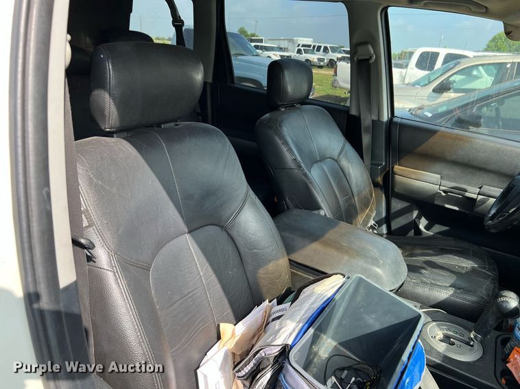 image for item MF9937 2004 Mitsubishi Endeavor  SUV