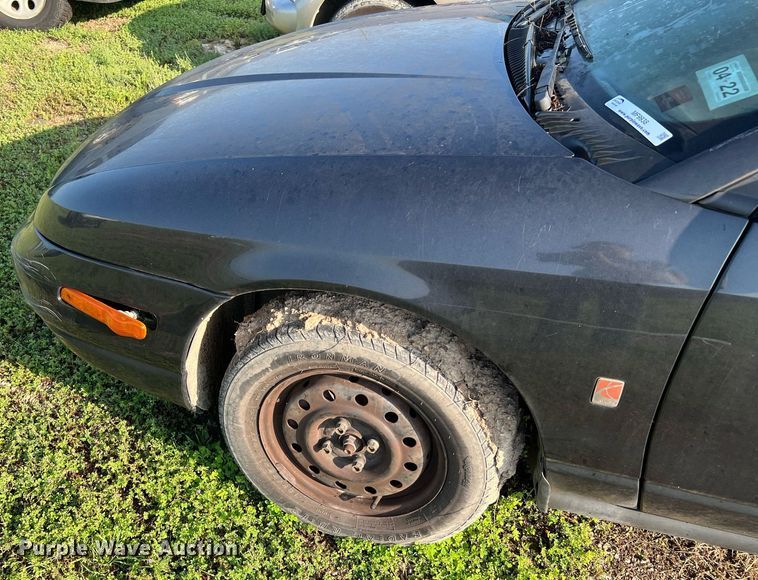 image for item MF9938 2001 Saturn SL1