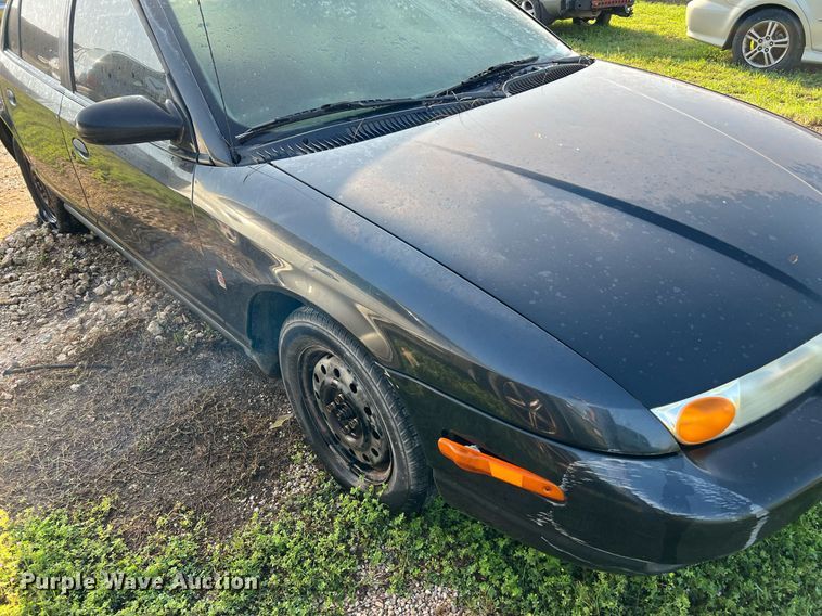 image for item MF9938 2001 Saturn SL1