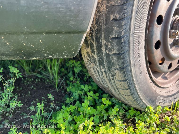 image for item MF9938 2001 Saturn SL1