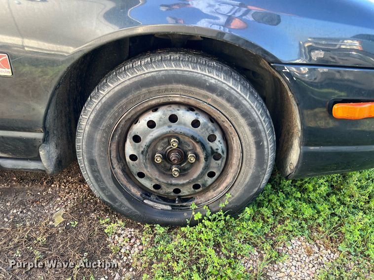 image for item MF9938 2001 Saturn SL1