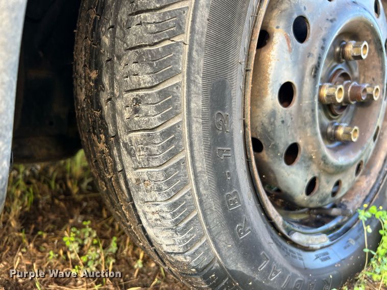 image for item MF9938 2001 Saturn SL1