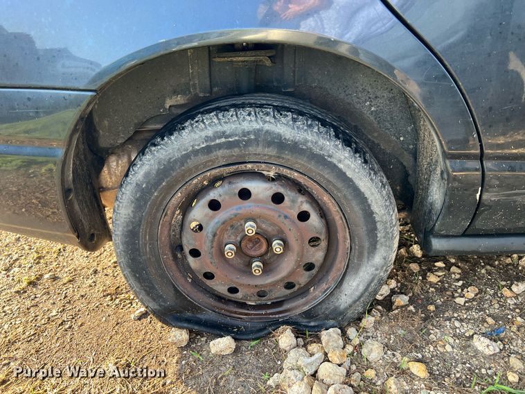 image for item MF9938 2001 Saturn SL1