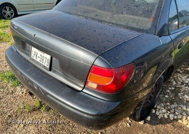 image for item MF9938 2001 Saturn SL1