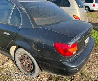 image for item MF9938 2001 Saturn SL1