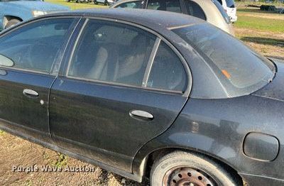 image for item MF9938 2001 Saturn SL1