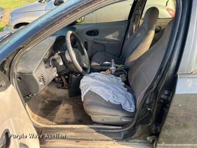 image for item MF9938 2001 Saturn SL1