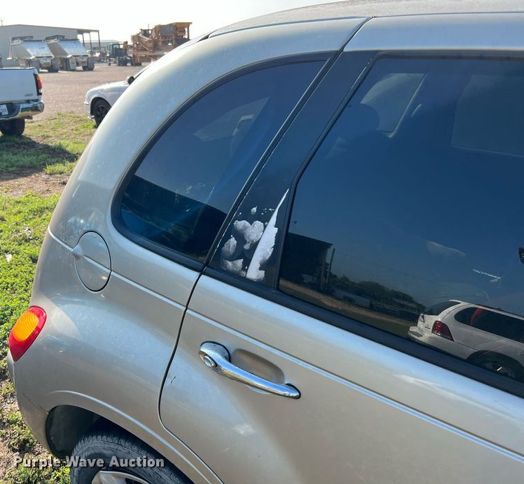 image for item MF9939 2005 Chrysler PT Cruiser