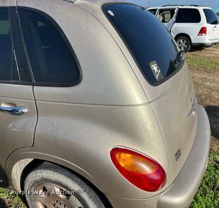 image for item MF9939 2005 Chrysler PT Cruiser