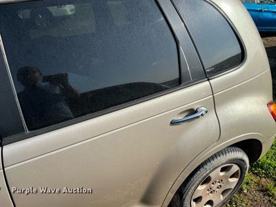 image for item MF9939 2005 Chrysler PT Cruiser