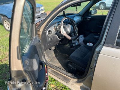 image for item MF9939 2005 Chrysler PT Cruiser