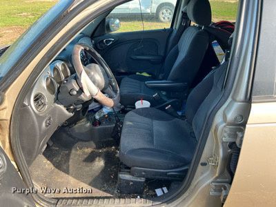 image for item MF9939 2005 Chrysler PT Cruiser