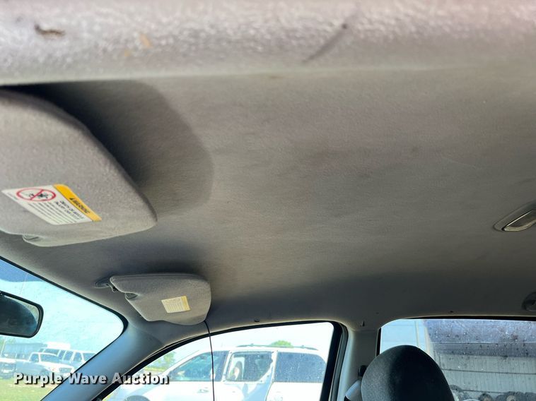 image for item MF9939 2005 Chrysler PT Cruiser