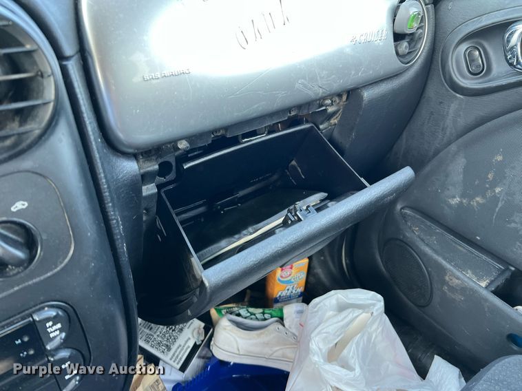 image for item MF9939 2005 Chrysler PT Cruiser