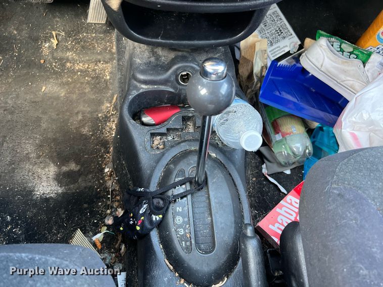 image for item MF9939 2005 Chrysler PT Cruiser