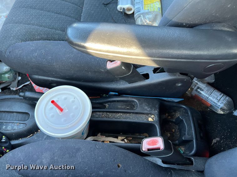 image for item MF9939 2005 Chrysler PT Cruiser