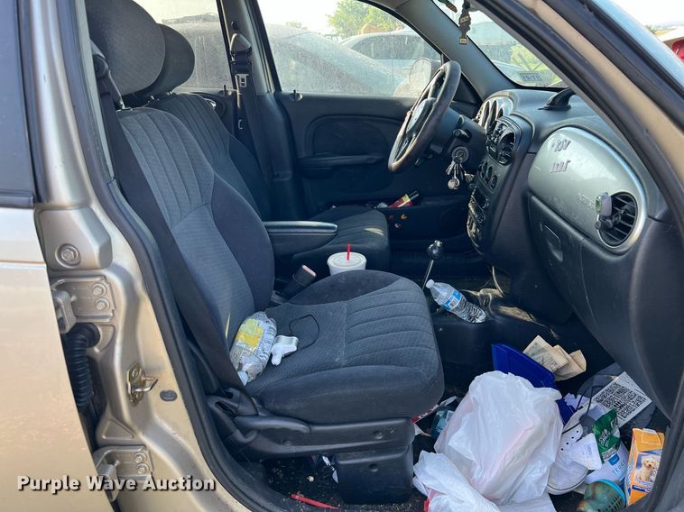 image for item MF9939 2005 Chrysler PT Cruiser