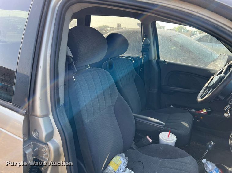 image for item MF9939 2005 Chrysler PT Cruiser