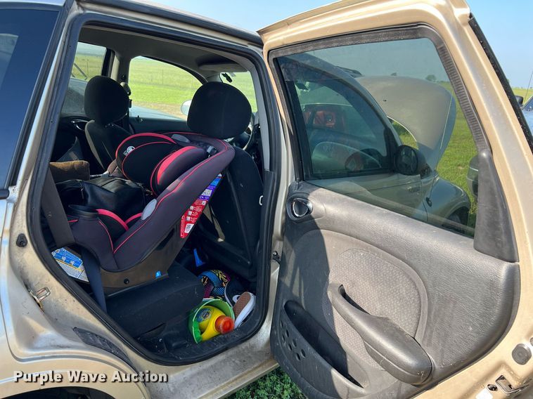 image for item MF9939 2005 Chrysler PT Cruiser