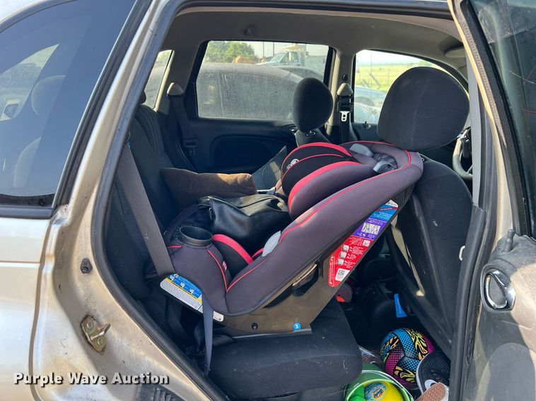 image for item MF9939 2005 Chrysler PT Cruiser