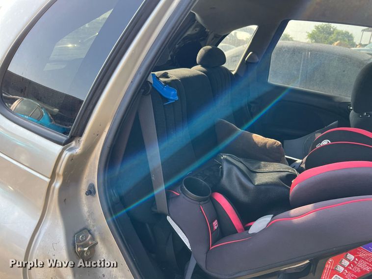 image for item MF9939 2005 Chrysler PT Cruiser