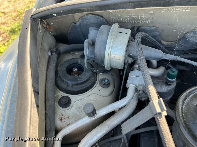 image for item MF9939 2005 Chrysler PT Cruiser