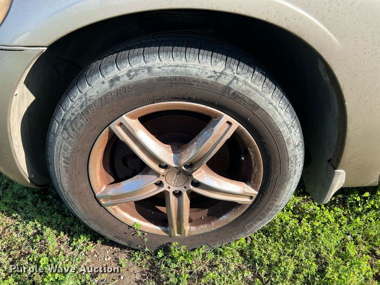 image for item MF9939 2005 Chrysler PT Cruiser