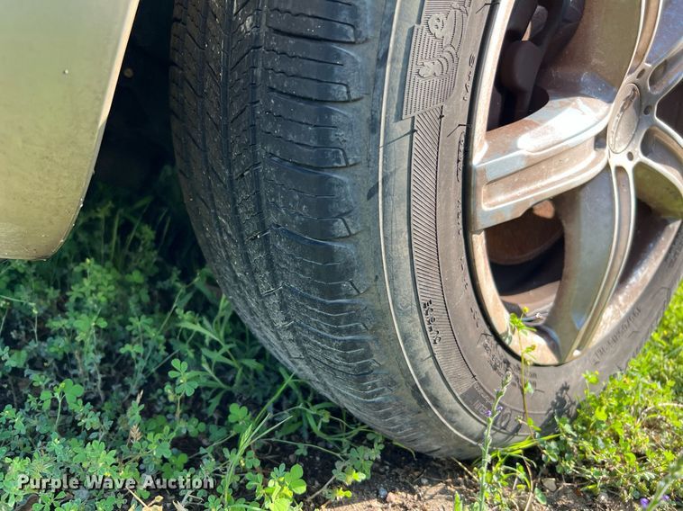 image for item MF9939 2005 Chrysler PT Cruiser