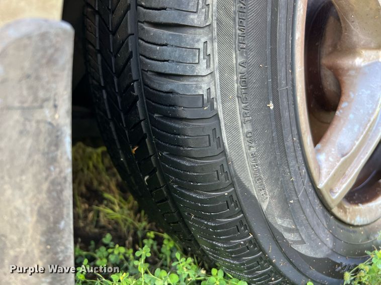 image for item MF9939 2005 Chrysler PT Cruiser