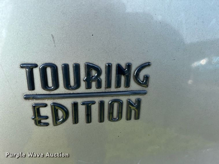 image for item MF9939 2005 Chrysler PT Cruiser