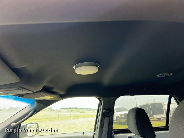 image for item MF9940 2015 Ford Explorer Police Interceptor  SUV