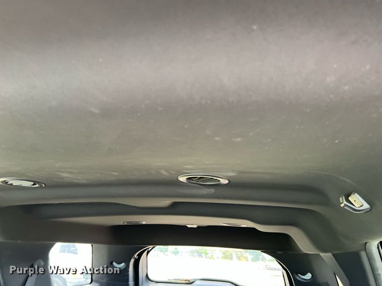 image for item MF9940 2015 Ford Explorer Police Interceptor  SUV