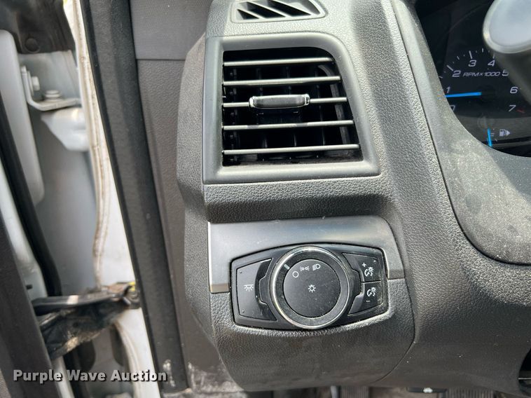 image for item MF9940 2015 Ford Explorer Police Interceptor  SUV